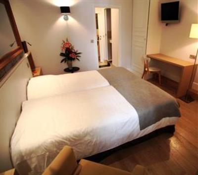 фото отеля Hotel Bayard Bellecour