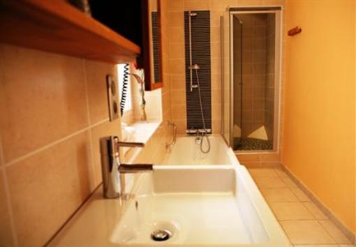 фото отеля Hotel Bayard Bellecour