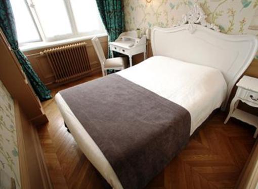 фото отеля Hotel Bayard Bellecour