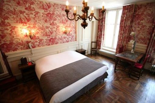 фото отеля Hotel Bayard Bellecour