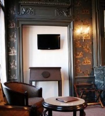 фото отеля Hotel Bayard Bellecour