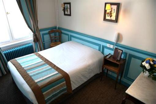 фото отеля Hotel Bayard Bellecour
