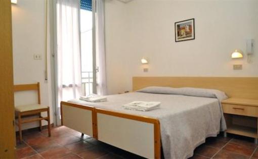фото отеля Hotel Trento Rimini