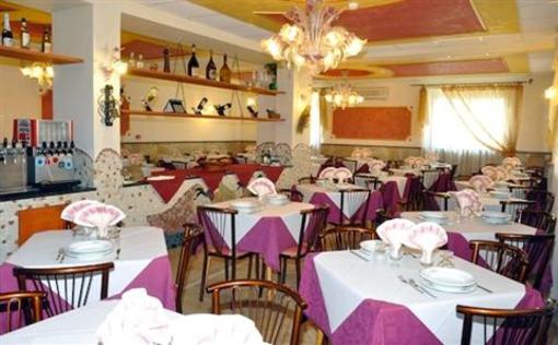 фото отеля Hotel Trento Rimini