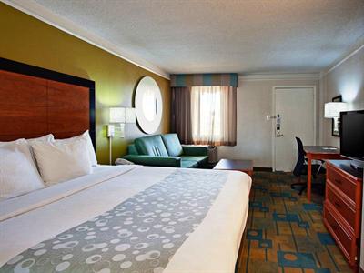 фото отеля La Quinta Inn Phoenix North