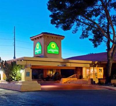 фото отеля La Quinta Inn Phoenix North