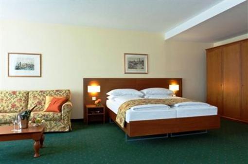 фото отеля Hotel Belvedere Locarno