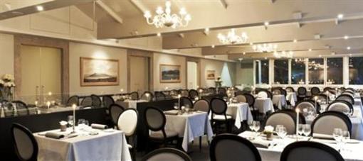 фото отеля Hotel Belvedere Locarno