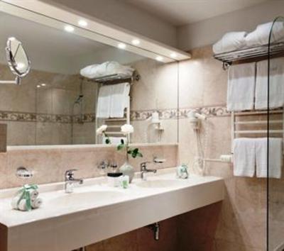 фото отеля Hotel Belvedere Locarno