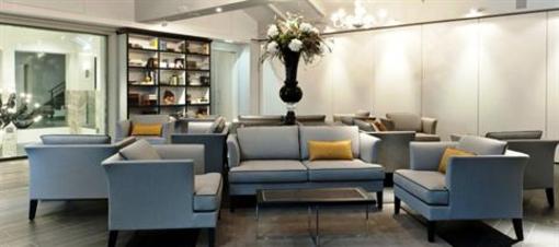 фото отеля Hotel Belvedere Locarno