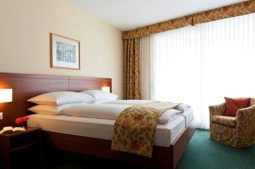 фото отеля Hotel Belvedere Locarno