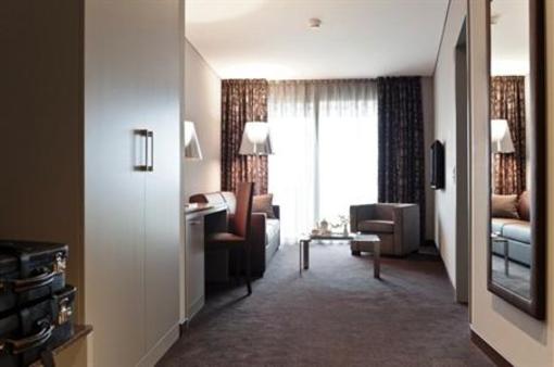 фото отеля Hotel Belvedere Locarno