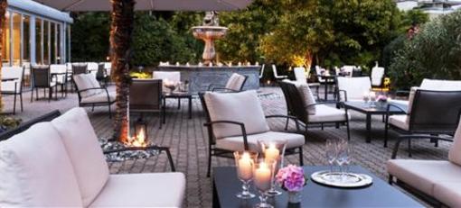 фото отеля Hotel Belvedere Locarno