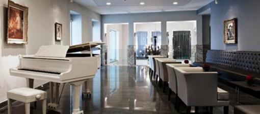 фото отеля Hotel Belvedere Locarno