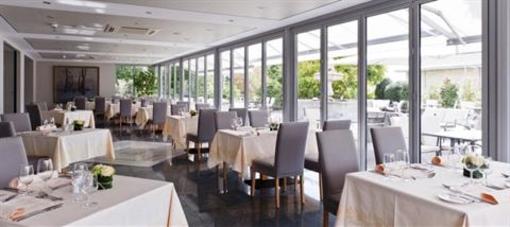 фото отеля Hotel Belvedere Locarno