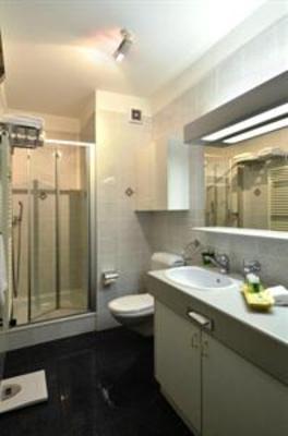 фото отеля Hotel Belvedere Locarno