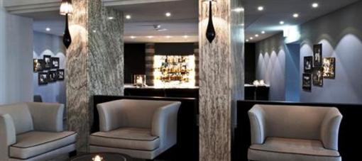 фото отеля Hotel Belvedere Locarno