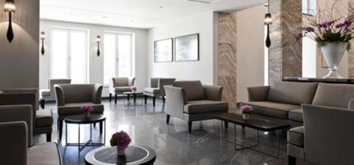 фото отеля Hotel Belvedere Locarno