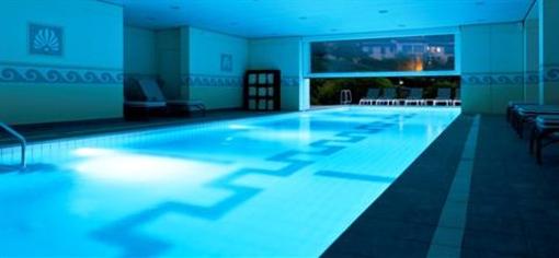 фото отеля Hotel Belvedere Locarno