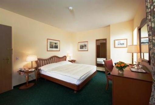 фото отеля Hotel Belvedere Locarno