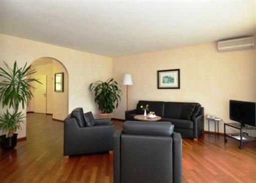 фото отеля Hotel Belvedere Locarno