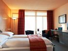фото отеля Hotel Belvedere Locarno