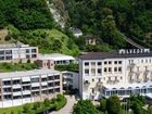 фото отеля Hotel Belvedere Locarno