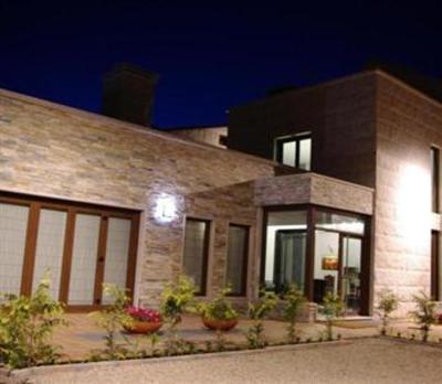 фото отеля Hotel Rural Noalla Sanxenxo