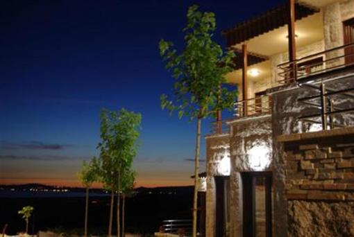 фото отеля Hotel Rural Noalla Sanxenxo