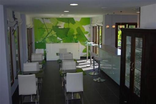 фото отеля Hotel Rural Noalla Sanxenxo