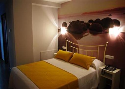 фото отеля Hotel Rural Noalla Sanxenxo