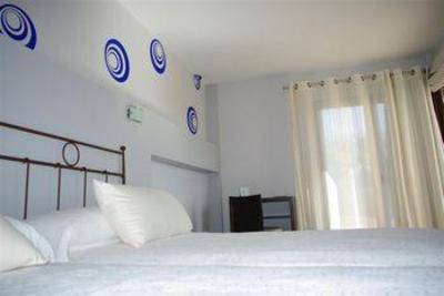 фото отеля Hotel Rural Noalla Sanxenxo