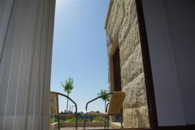 фото отеля Hotel Rural Noalla Sanxenxo