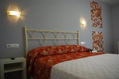 фото отеля Hotel Rural Noalla Sanxenxo