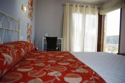 фото отеля Hotel Rural Noalla Sanxenxo