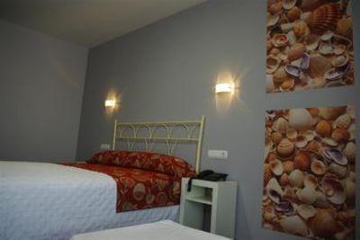 фото отеля Hotel Rural Noalla Sanxenxo