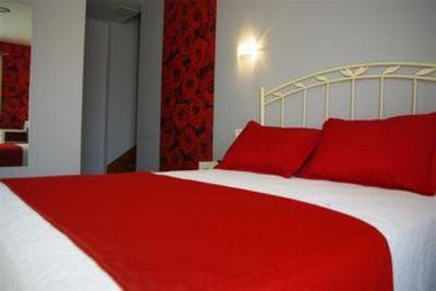 фото отеля Hotel Rural Noalla Sanxenxo