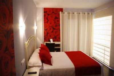 фото отеля Hotel Rural Noalla Sanxenxo