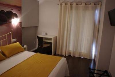 фото отеля Hotel Rural Noalla Sanxenxo