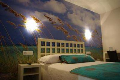 фото отеля Hotel Rural Noalla Sanxenxo