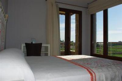 фото отеля Hotel Rural Noalla Sanxenxo