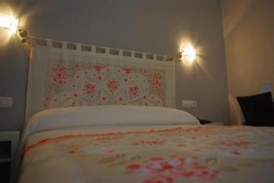 фото отеля Hotel Rural Noalla Sanxenxo