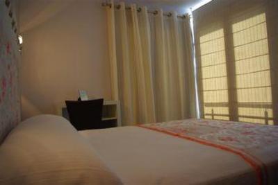 фото отеля Hotel Rural Noalla Sanxenxo