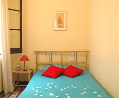 фото отеля Youth Hostel Malka