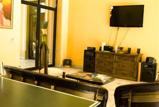 фото отеля Hostel Tequila Backpacker