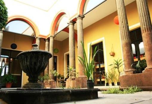 фото отеля Hostel Tequila Backpacker
