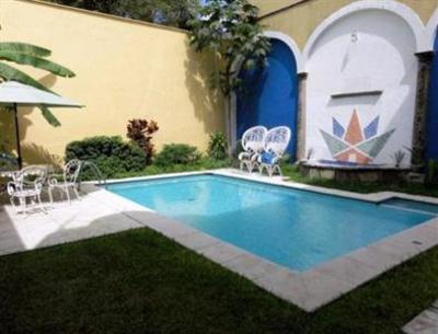 фото отеля Hostel Tequila Backpacker