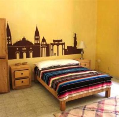 фото отеля Hostel Tequila Backpacker
