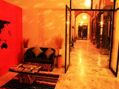 фото отеля Hostel Tequila Backpacker