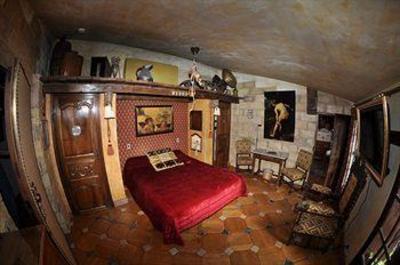 фото отеля Auberge de la Vignette Haute